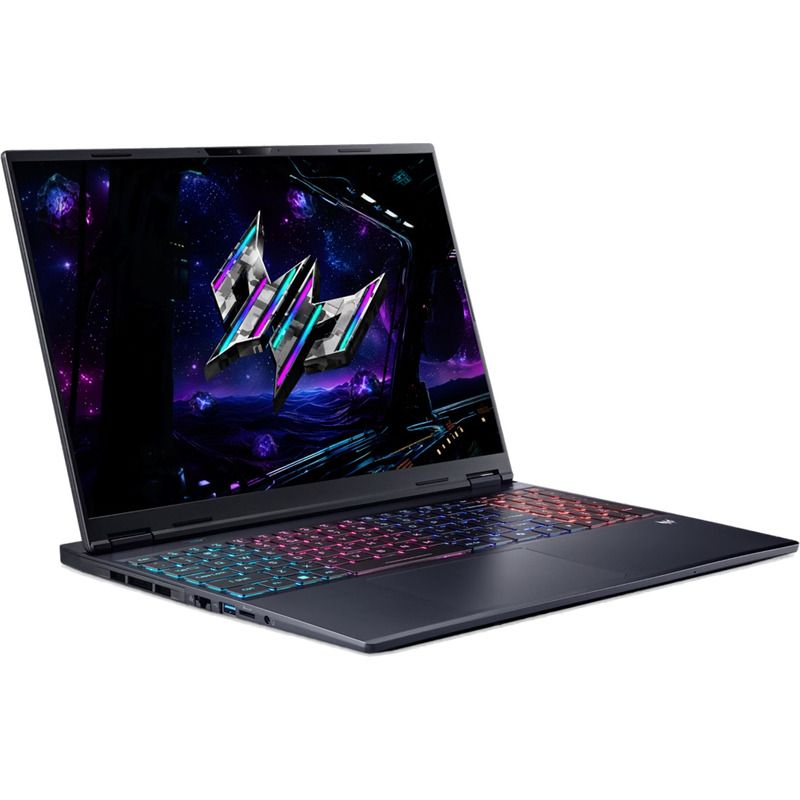 Laptop Acer Predator Helios Neo 16S AI OLED 16