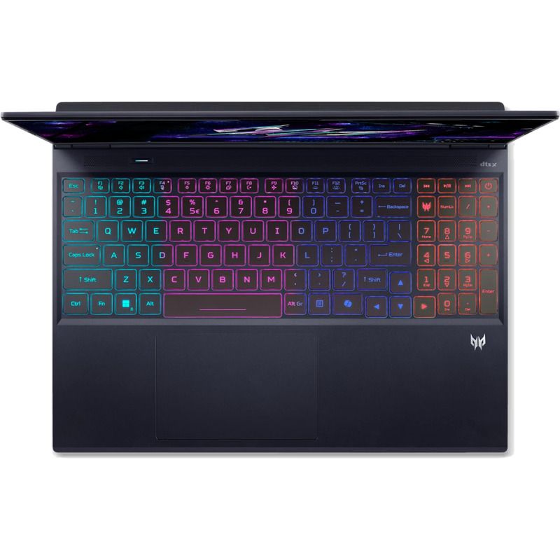 Laptop Acer Predator Helios Neo 16S AI OLED 16