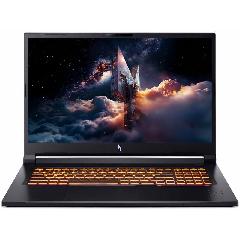 Acer Predator 17x Laptop Gaming cu procesor Intel® Core™ i7-7820HK