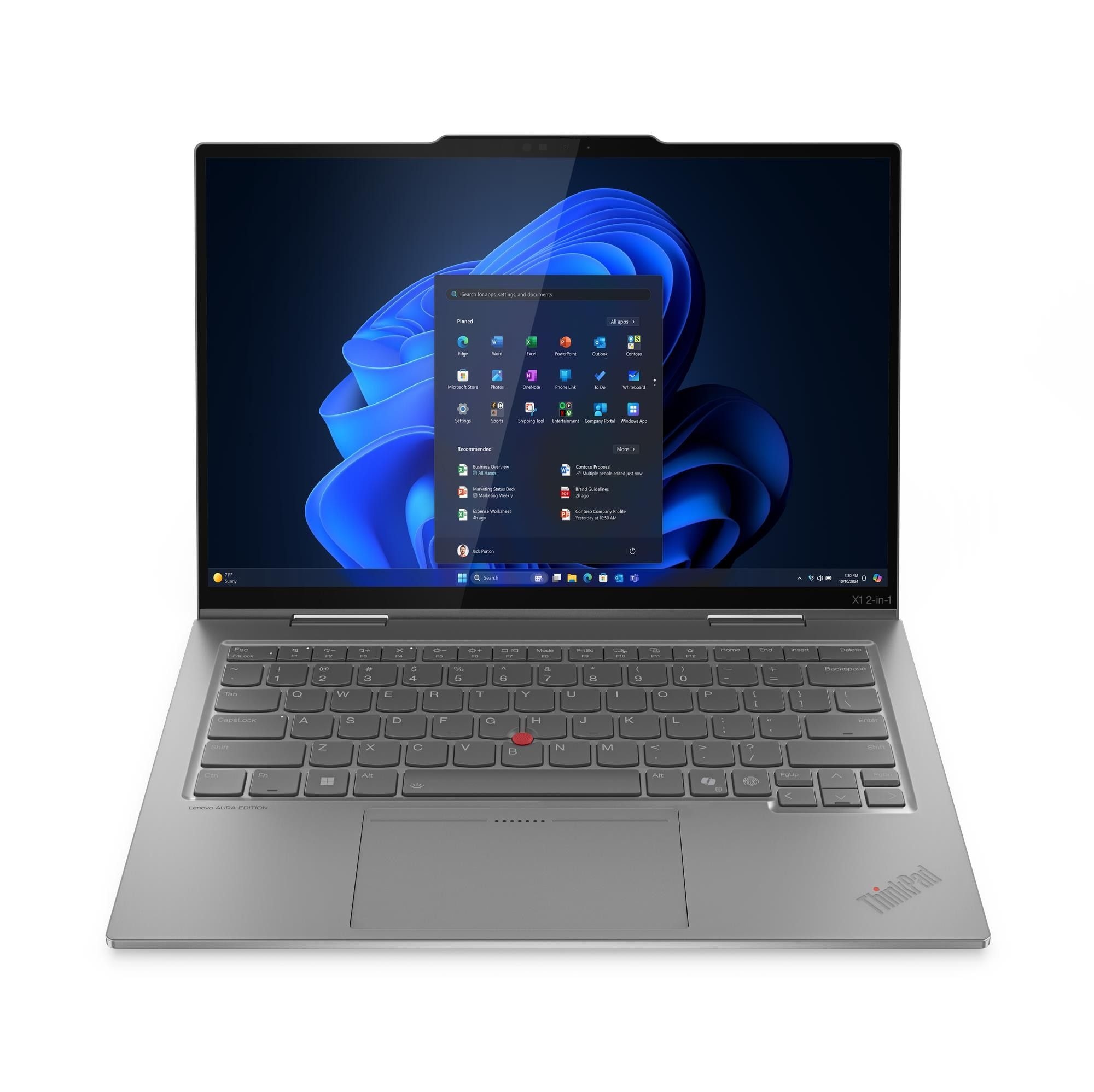 Laptop Lenovo ThinkPad T440s cu procesor Intel® Core™ i7-4600U