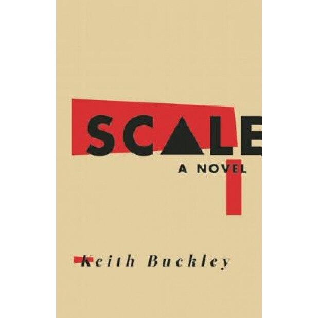 Scale, Keith Buckley (Author)