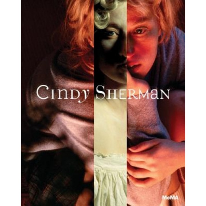 Cindy Sherman, Eva Respini (Author)