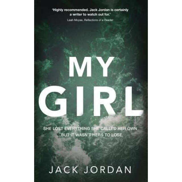 My Girl, Jack Jordan (Author)