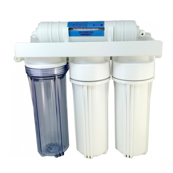 Sistem ultrafiltrare apa TRIO / Matrikx+0,12 micron-wts Sistem ultrafiltrare apa TRIO / Matrikx+0,12 micron-wts