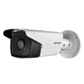 Camera IP 4MP HIKVISION DS-2CD2T42FWD-I5, 50m IR Camera IP 4MP HIKVISION DS-2CD2T42FWD-I5, 50m IR