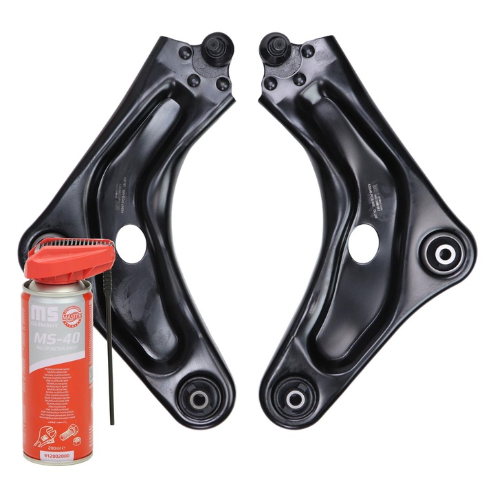 Master-Sport lengőkar készlet, 2 darab, többszínű, Citroen, Opel, Peugeot