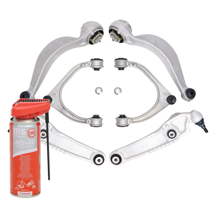 Kit brate de control Master-Sport, 39936-PCS-MS, 139723-PCS-MS, 139752-PCS-MS, 139753-PCS-MS, 139722-PCS-MS, fata