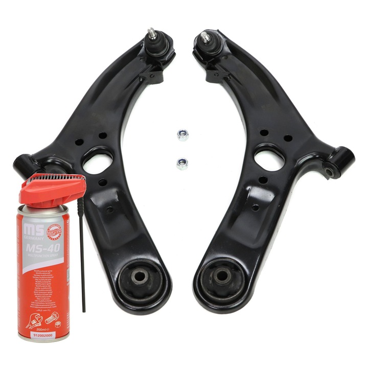 Master-Sport lengőkar készlet, első