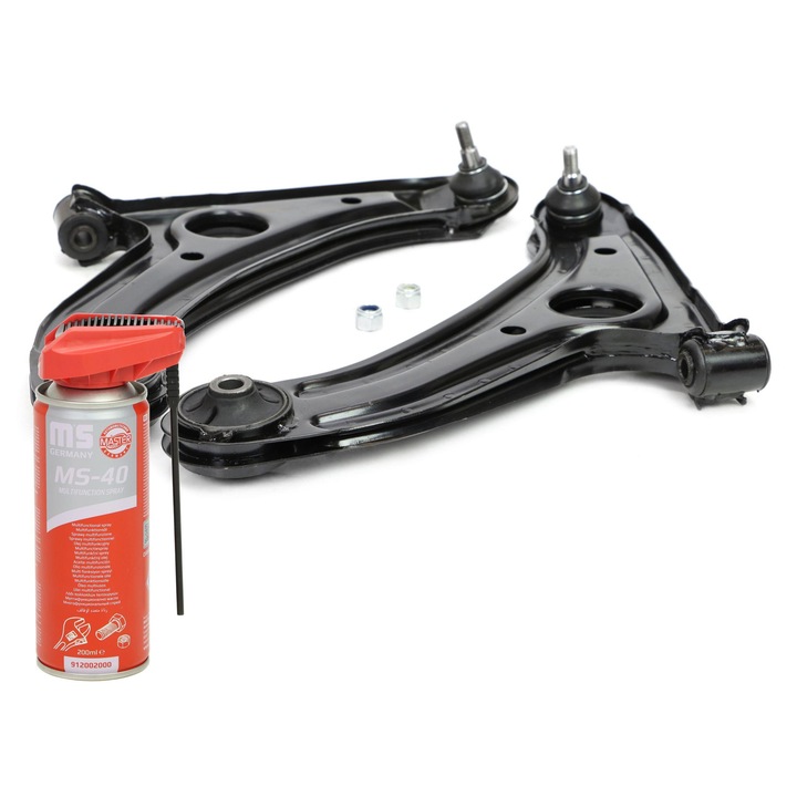 Master-Sport lengőkar készlet, Hyundai Getz 1.1-1.6