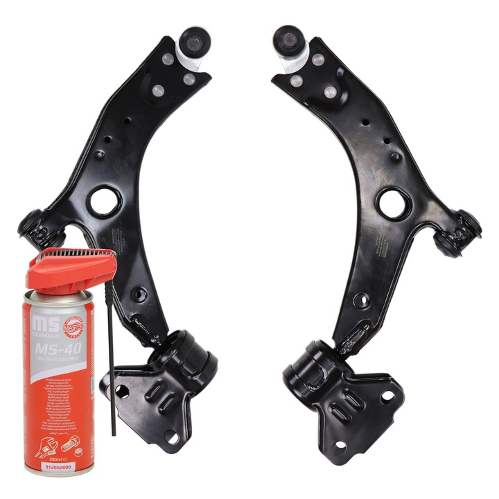 Lengőkarkészlet Master-Sport, 38552-PCS-MS, 1912002000, Ford C-MAX II, 1.0 EcoBoost, 1.5 EcoBoost, 1.6 EcoBoost, 2.0 TDCi