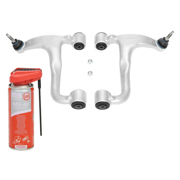 Master-Sport vezérlőkar készlet, 4,72kg, Mercedes-Benz M-osztály (W163)