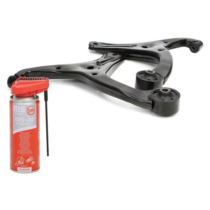 Kit brate de control Master-Sport, Hyundai Accent III, KIA Rio II, 7,19kg