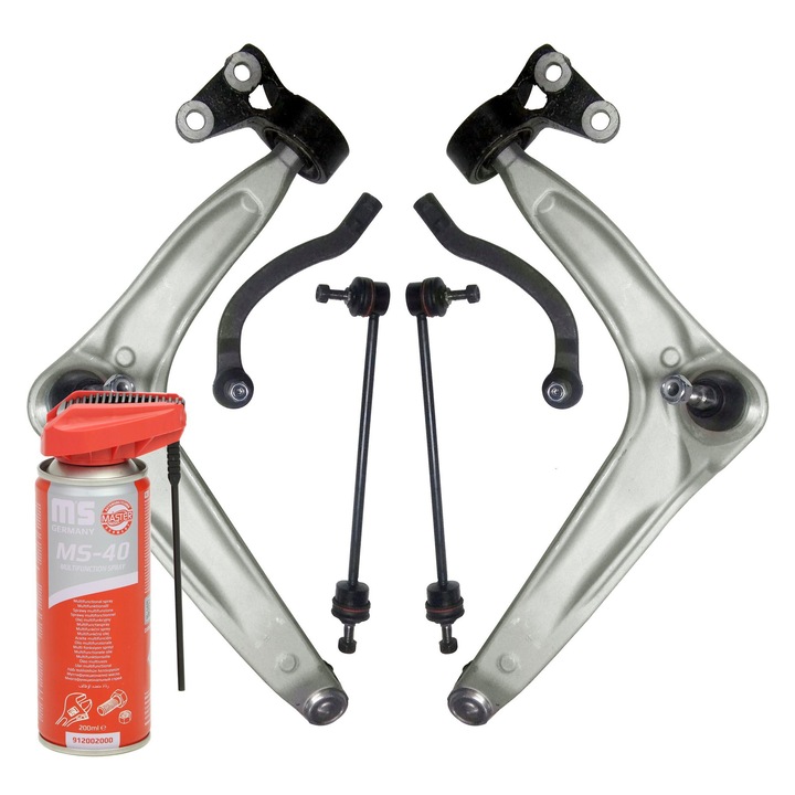 Master-Sport lengőkar készlet, 4 db, Rover 75-höz, 10.17kg