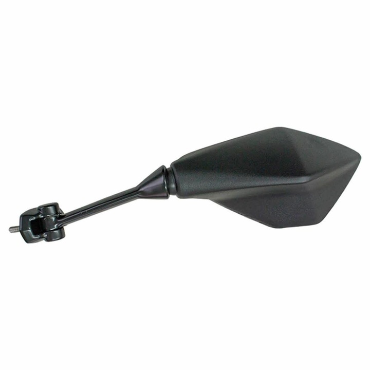 Bal első tükör, MAGNETI MARELLI, fekete, Kawasaki er-6f 650