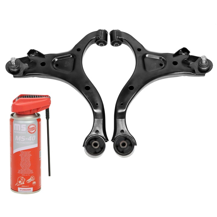 Master-Sport lengőkar készlet, 10,05 kg, Hyundai Santa Fe II