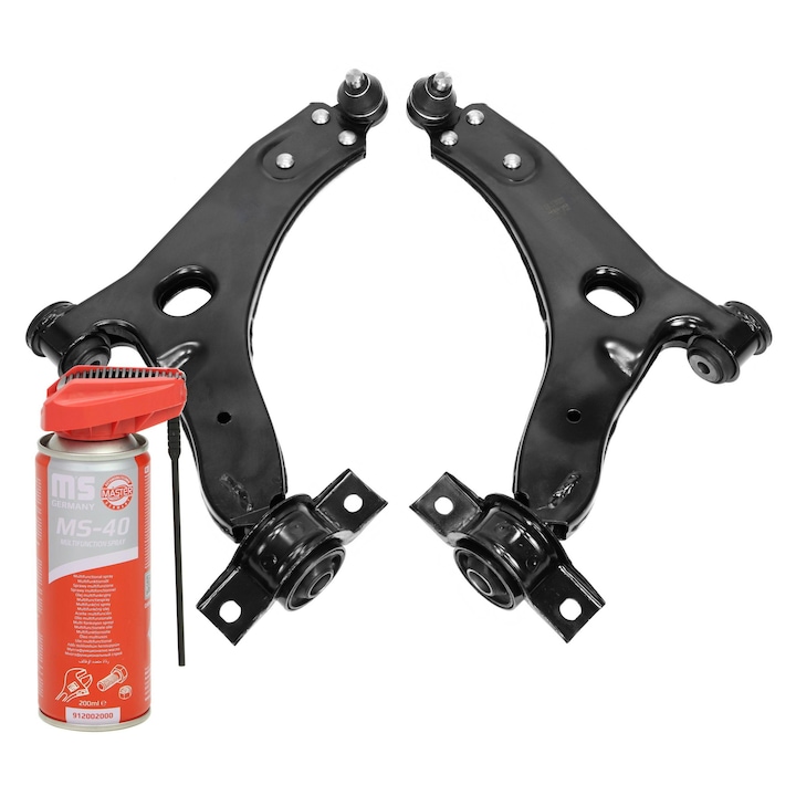 Kit brate de control Master-Sport, fata, 1 unitate, 7,96kg, pentru Ford Focus I