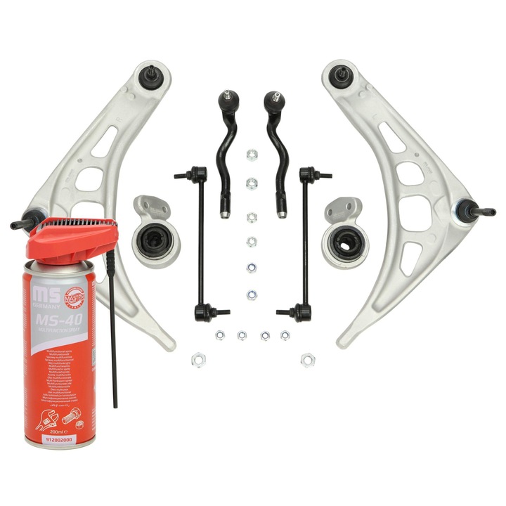 Kit brate de control Master-Sport, os inainte, 10,4kg