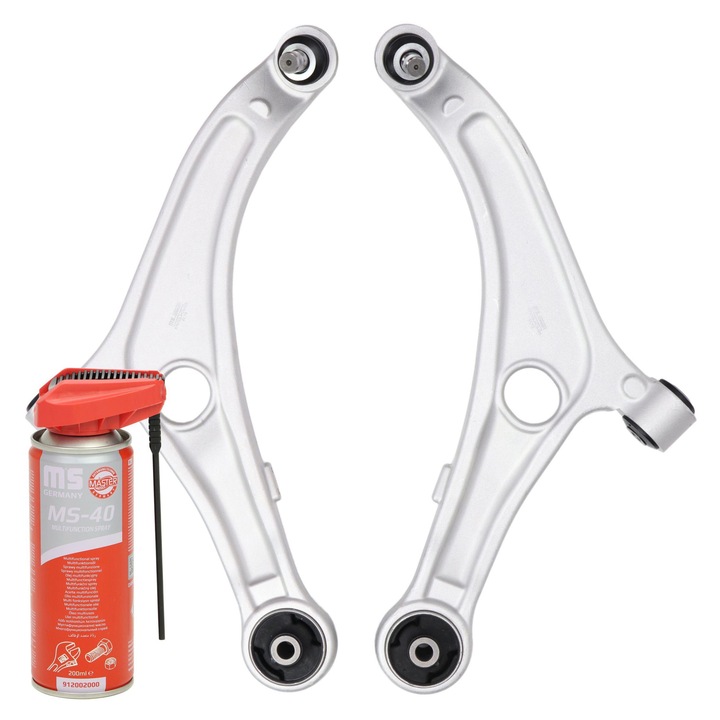 Master-Sport vezérlőkar készlet, 2 darab, Hyundai i40-hez, 5.9kg