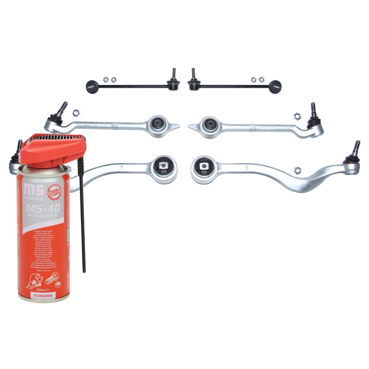 Lengőkar készlet Master-Sport, 13084-PCS-MS, 13085-PCS-MS, 13086-PCS-MS, 13087-PCS-MS