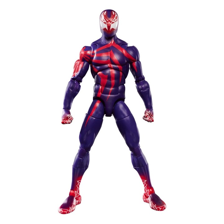 Figurina articulata Spider-Man Hellfire Gala The Amazing Spider-Man Marvel Legends 15 cm