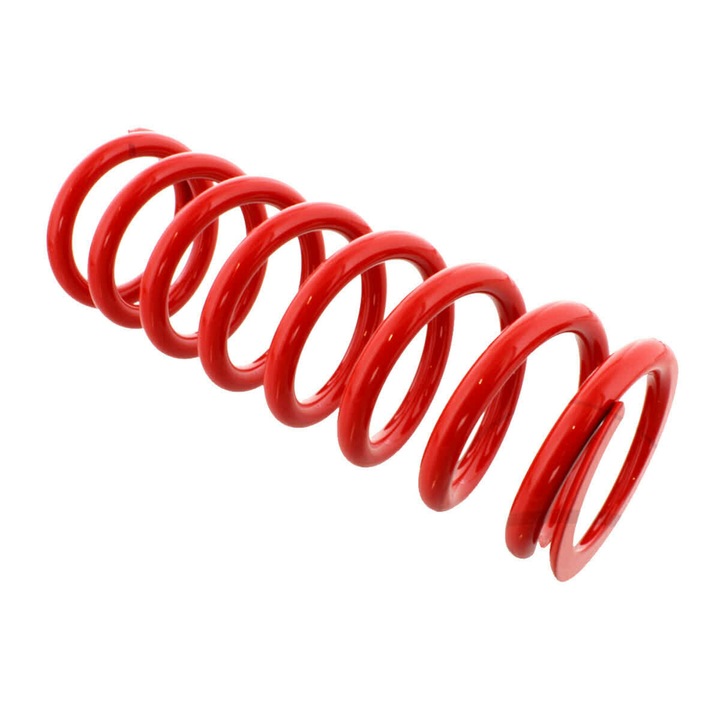 Lengéscsillapító rugó YSS 59-62-52-270, piros, 270mm, készlet