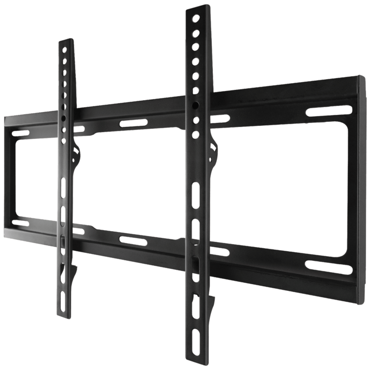 Suport TV, One For All, WM2411, Plat, 32-55 inchi, Negru