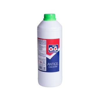 Antigel concentrat AD G12 Plus, Verde, 1.5L Antigel concentrat AD G12 Plus, Verde, 1.5L