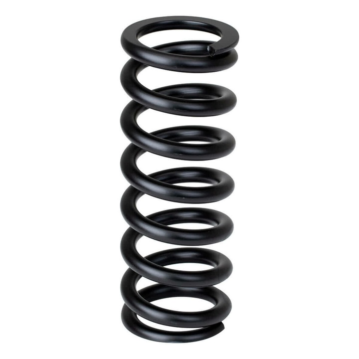 Пружина амортисьор YSS 60-45-260, 260мм, вътрешен диаметър 60мм, твърдост 45Nm, черна