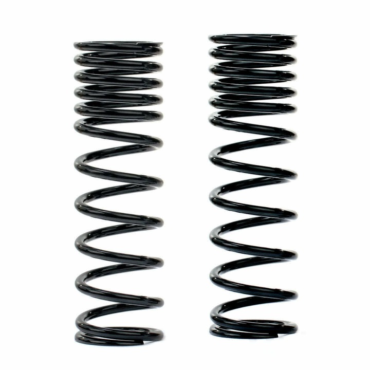 Амортисьор YSS комплект, 240x46мм, 10-15 Nm, черен