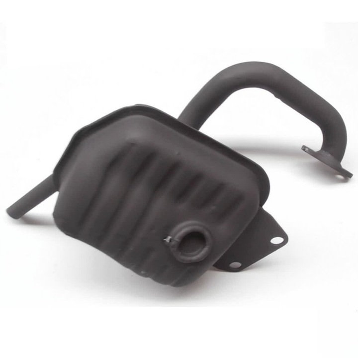 Sito 0220 komplett kipufogórendszer