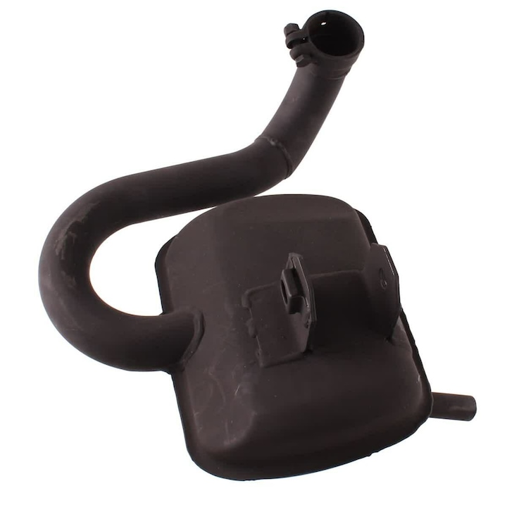 Sito 0232 komplett kipufogórendszer