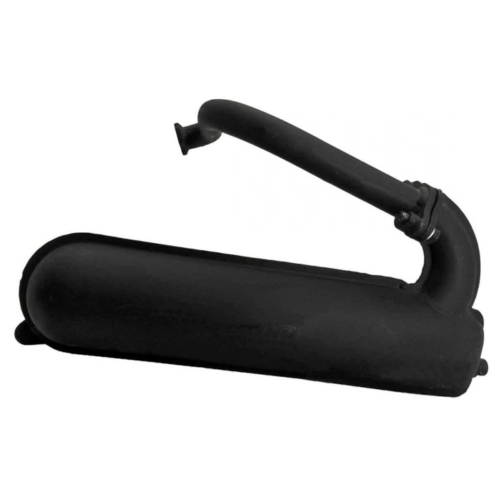 Sito 0237 komplett kipufogórendszer