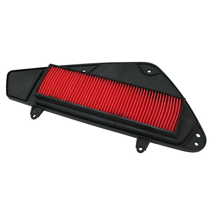 Meiwa KY7108 légszűrő KYMCO motorkerékpárokhoz, minőségi anyag, egyszerű beszerelés, nagy tartósság