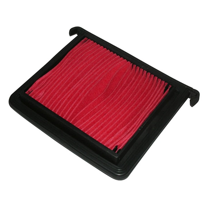 Meiwa KY7113 légszűrő KYMCO motorkerékpárokhoz, kiváló minőségű szűrőanyag, optimalizált kialakítás, pontos méretek