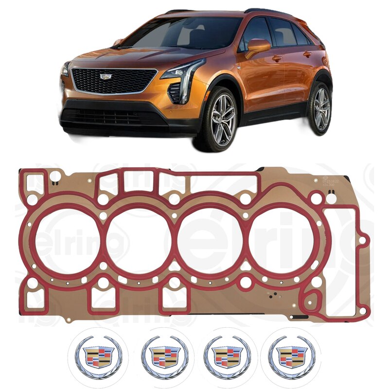 tama キャデラ Garnitura chiuloasa CADILLAC XT4 2.0 D AWD din 2021 KW 128 CP 174