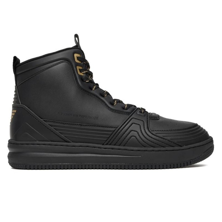 Ghete EA7 SLASHER HIGH-7X000298-AF18440-MC021