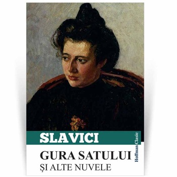 Gura satului si alte nuvele - Ioan Slavici Gura satului si alte nuvele - Ioan Slavici