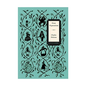 Great Expectations - Charles Dickens Great Expectations - Charles Dickens