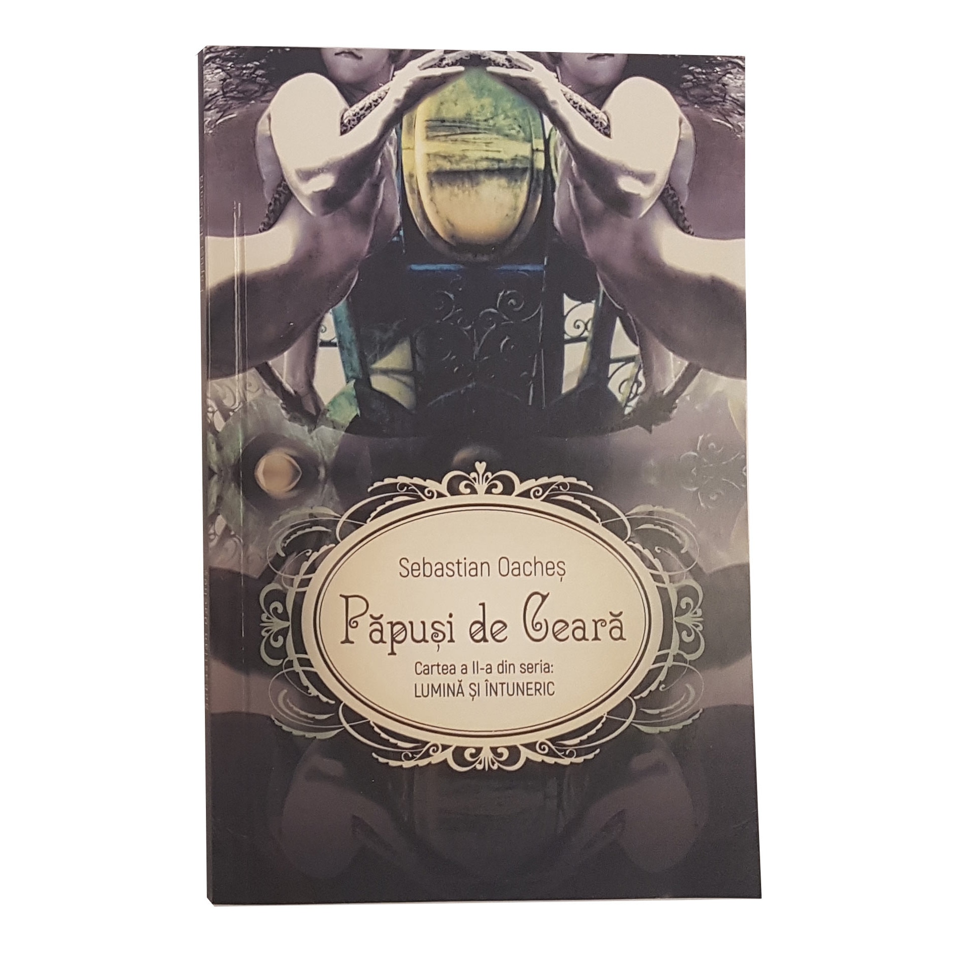 Papusi de ceara - Sebastian Oaches