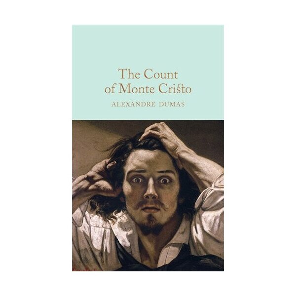 The Count of Monte Cristo - Alexandre Dumas