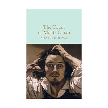 The Count of Monte Cristo - Alexandre Dumas The Count of Monte Cristo - Alexandre Dumas