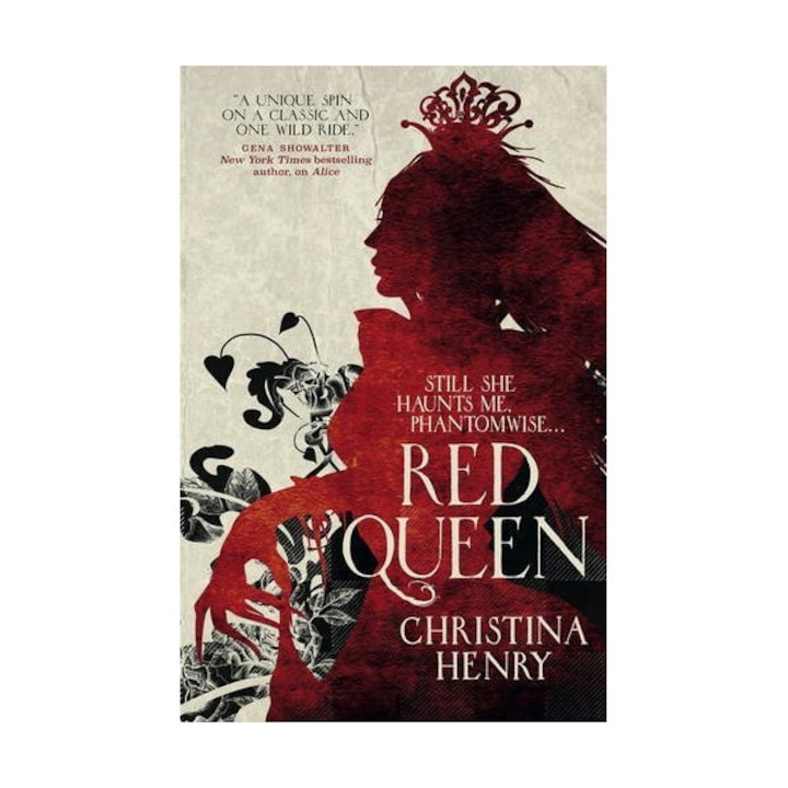 Red Queen - Christina Henry