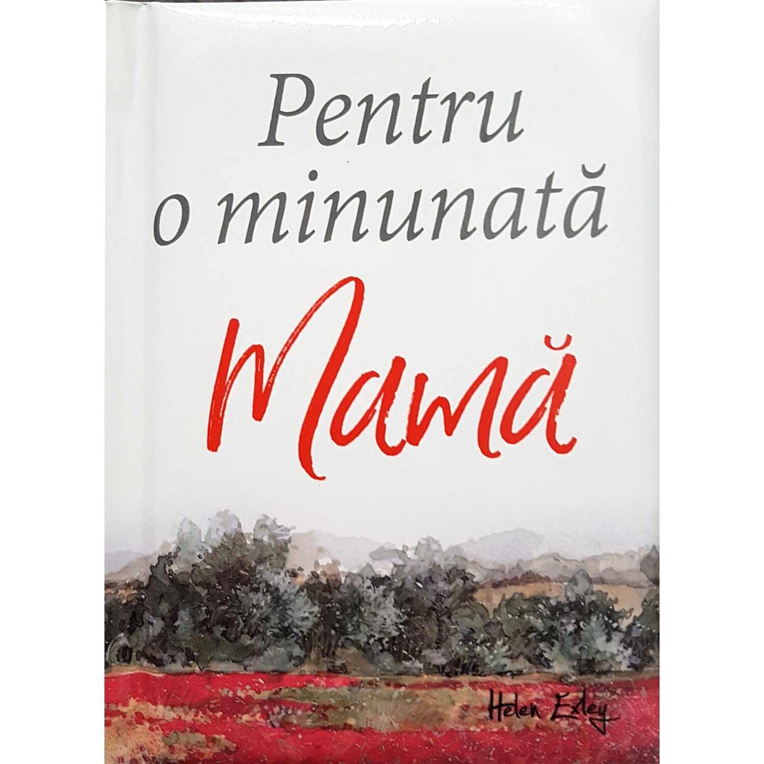 Pentru o minunata mama