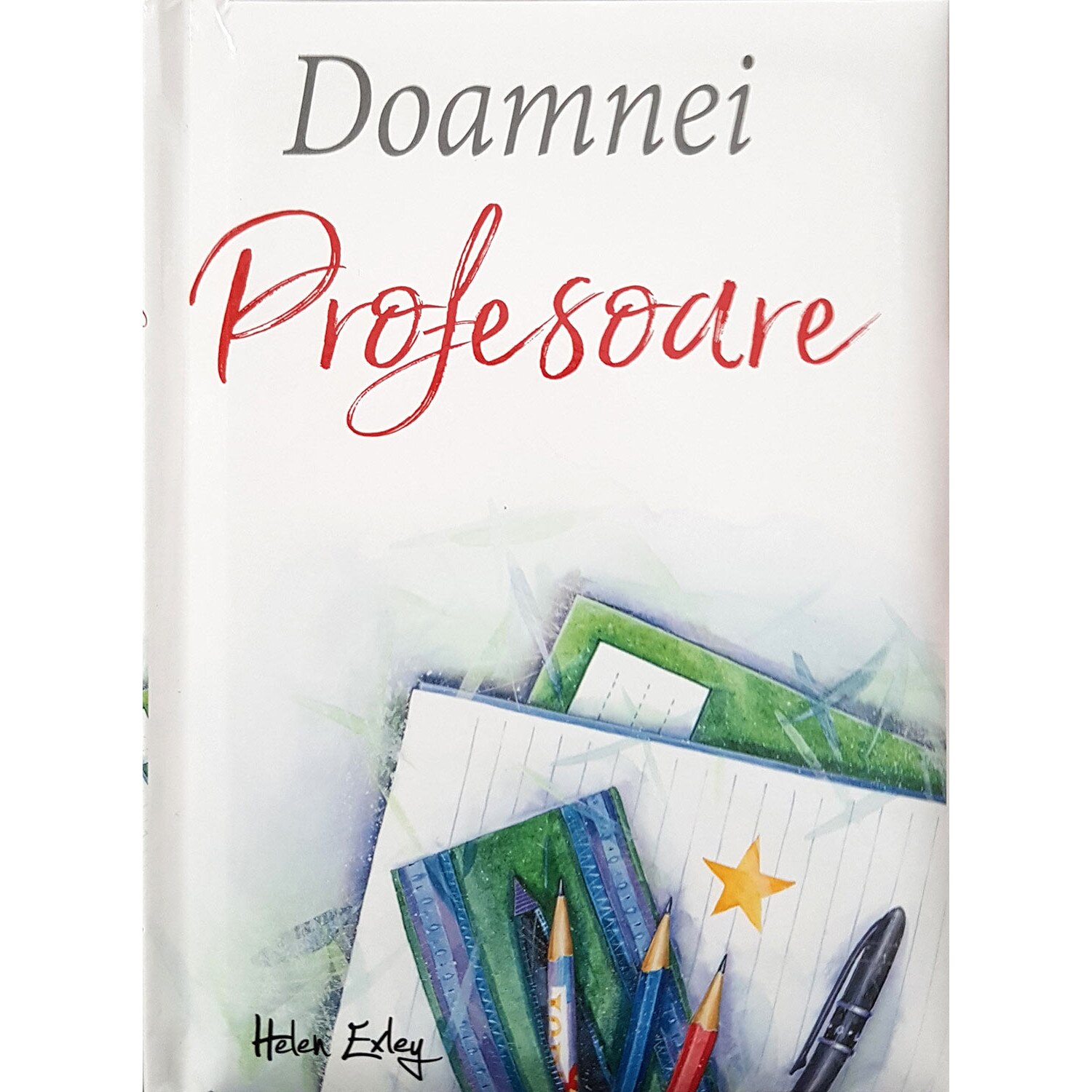 Doamnei profesoare