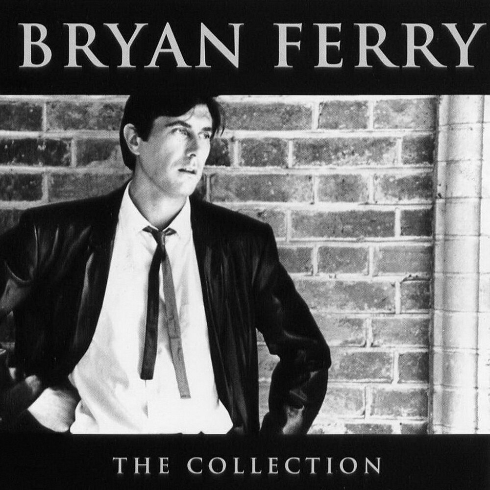 Bryan Ferry - The Collection - CD