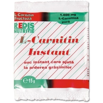 L-Carnitin Instant PLic Redis 20 g L-Carnitin Instant PLic Redis 20 g