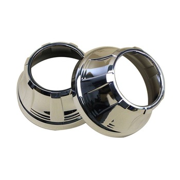Set lupe auto Bixenon Mini H1 2,5 Set lupe auto Bixenon Mini H1 2,5