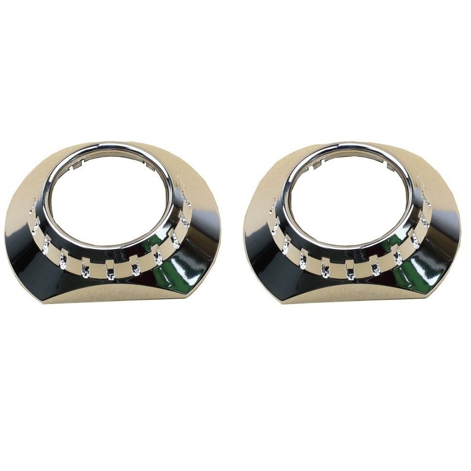 Set lupe auto Bixenon Mini H1 2,5