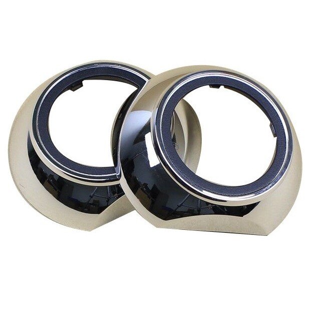 Set lupe auto Bixenon Mini H1 2,5