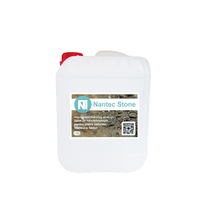 solutie impermeabilizare nantec stone 5 l impregnant piatra naturala calcar travertin beton marmura granit imagen 17_0_
0